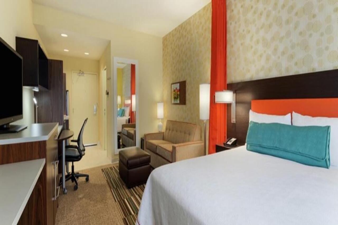 Home2 Suites By Hilton Vidalia, Ga Exterior foto