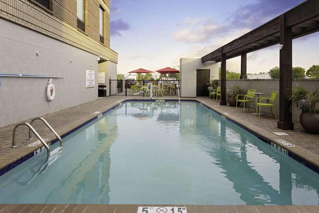 Home2 Suites By Hilton Vidalia, Ga Einrichtungen foto