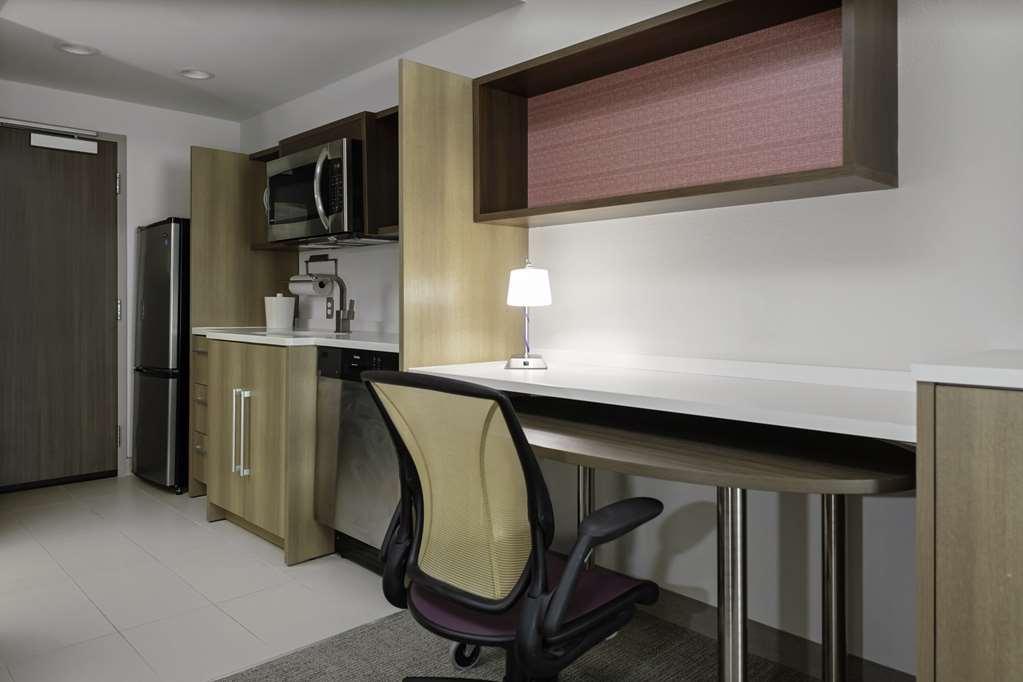 Home2 Suites By Hilton Vidalia, Ga Zimmer foto