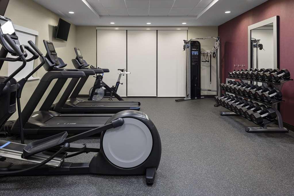 Home2 Suites By Hilton Vidalia, Ga Einrichtungen foto