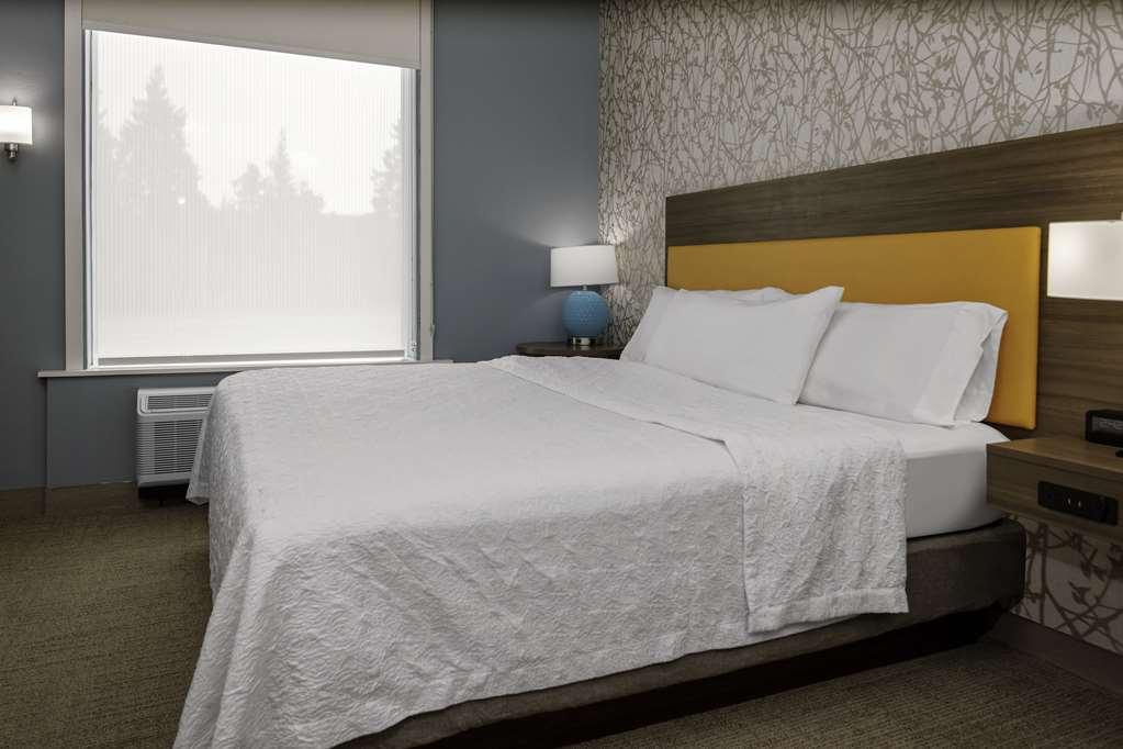 Home2 Suites By Hilton Vidalia, Ga Zimmer foto