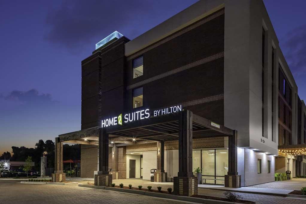 Home2 Suites By Hilton Vidalia, Ga Exterior foto